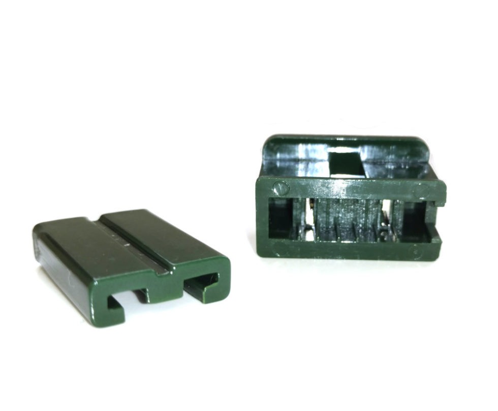 SPT1 Male Vampire Plugs