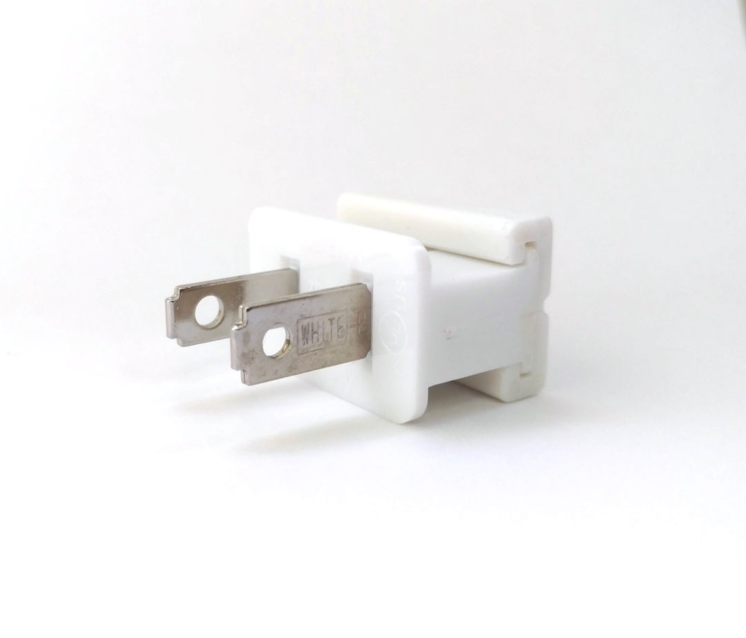 SPT1 Male Vampire Plugs