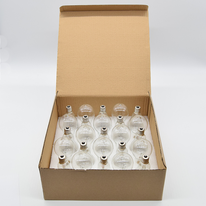 PS50 C9 (E17) Base Light Bulbs - Image 4