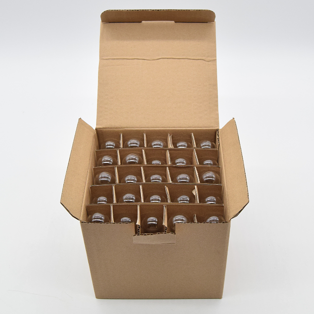 T25 TUBE EDISON C9 (E17) Base Light Bulbs - Image 4