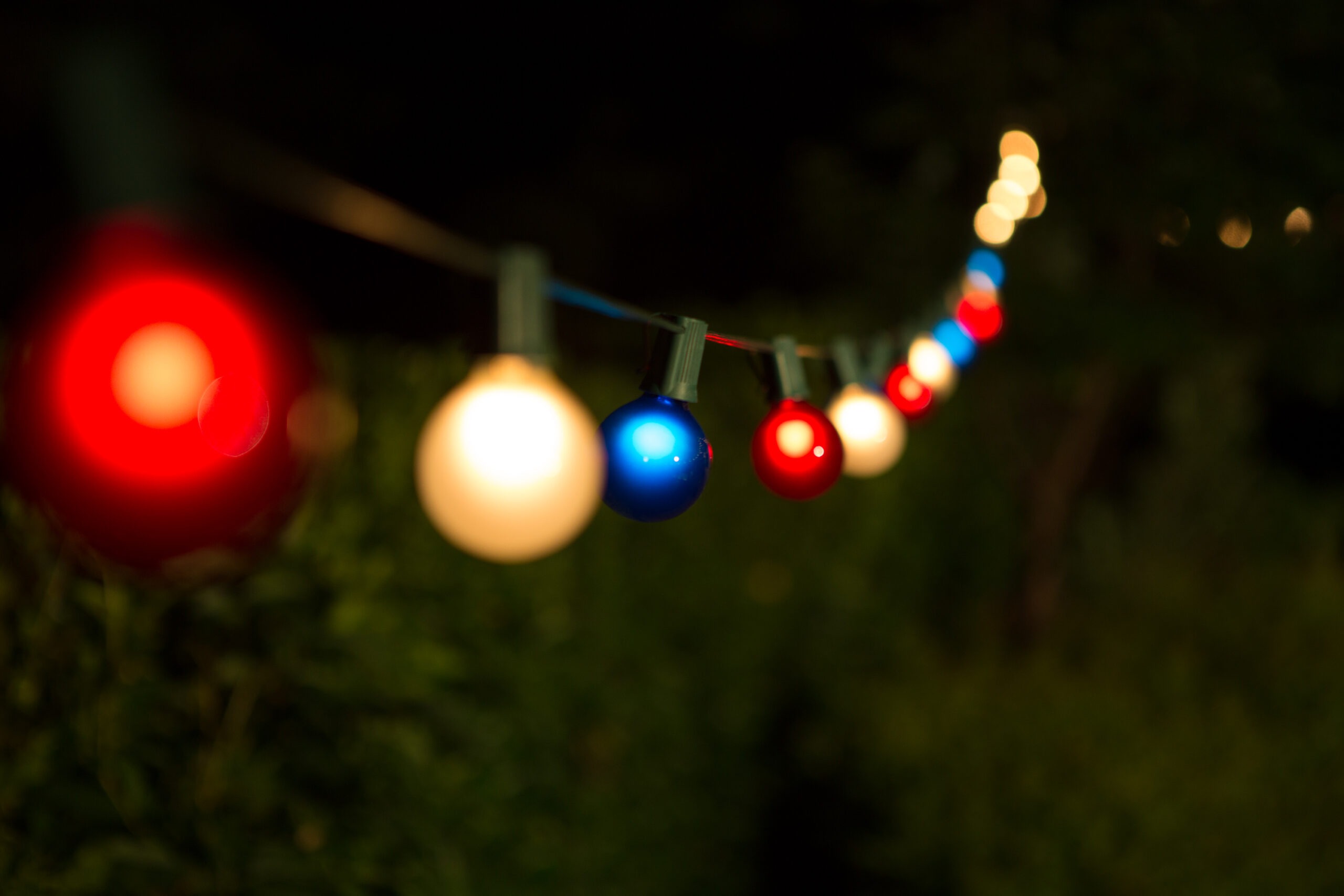December Outdoor Lighting Blog