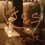 G40 White Satin Pearl String Lights Set with Black Wire photo review